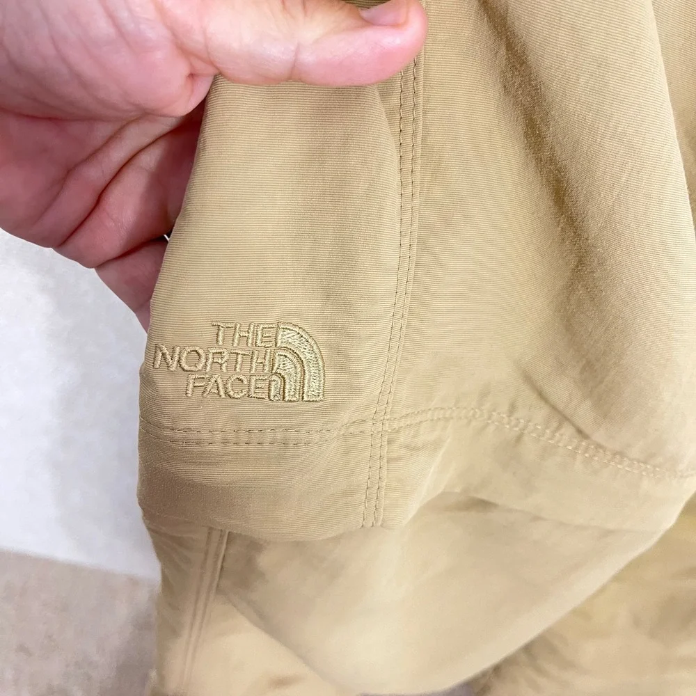 The North Face very good